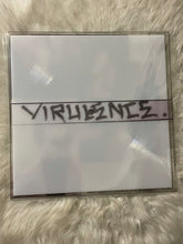 Load image into Gallery viewer, ViRULENCE - 7"