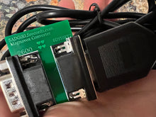 Load image into Gallery viewer, Atari 2600 to Magnavox Odyssey 2 : controller adapter / converter
