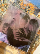 Load image into Gallery viewer, PRINCESS DYE - interlinked