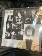 Load image into Gallery viewer, ViRULENCE - 7"