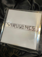 Load image into Gallery viewer, ViRULENCE - 7"