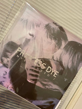 Load image into Gallery viewer, PRINCESS DYE - interlinked