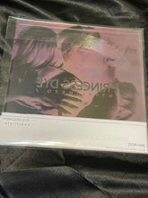 Load image into Gallery viewer, PRINCESS DYE - interlinked