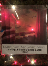 Load image into Gallery viewer, Megan De Vasure - a bluer blue than you