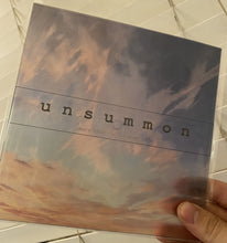 Load image into Gallery viewer, UNSUMMON  - More than you'll ever know
