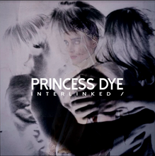 Load image into Gallery viewer, PRINCESS DYE - interlinked
