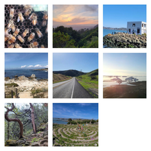 Load image into Gallery viewer, UNSUMMON - we are the sum of our deeds, not our names...