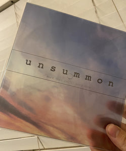 UNSUMMON  - More than you'll ever know