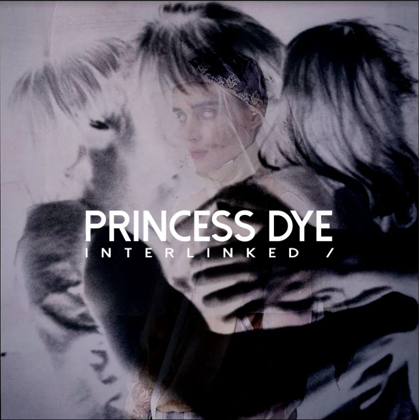 PRINCESS DYE - interlinked